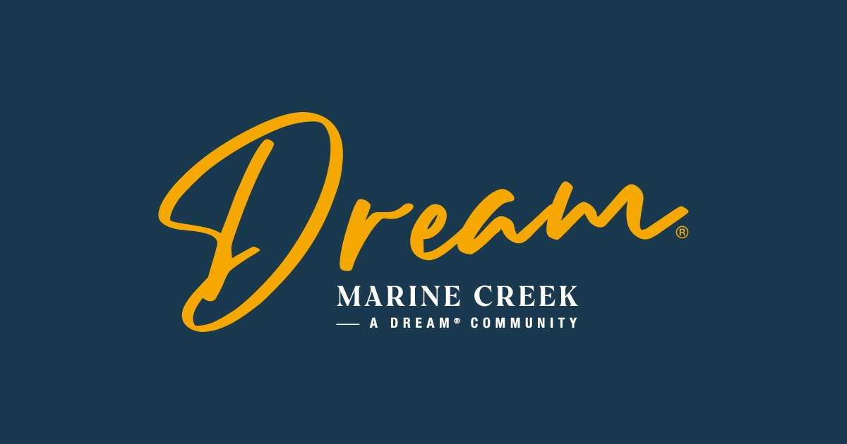 Dream Marine Creek apartment photo