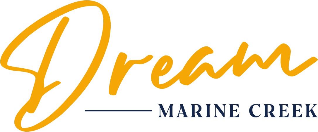 Dream Marine Creek